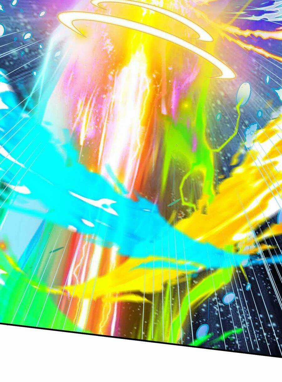 Chiến Đỉnh - Chapter 230 - Trang 20