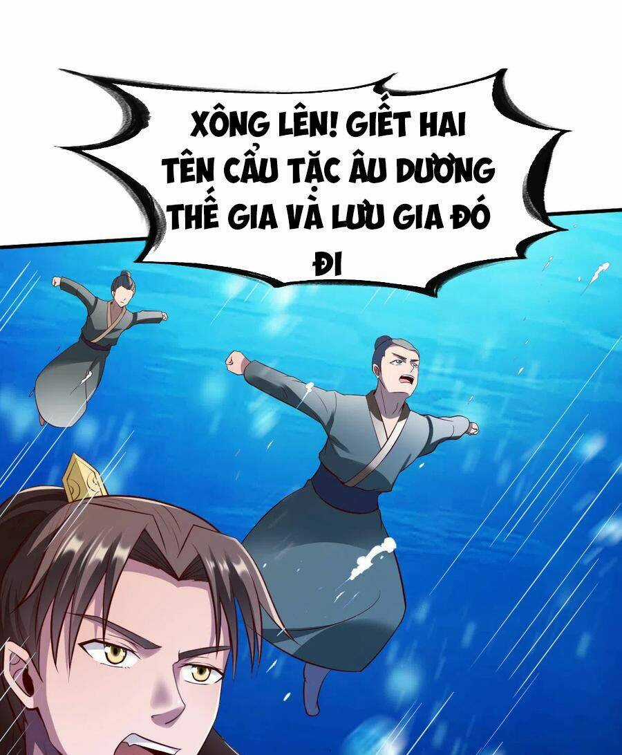 Chiến Đỉnh - Chapter 230 - Trang 3