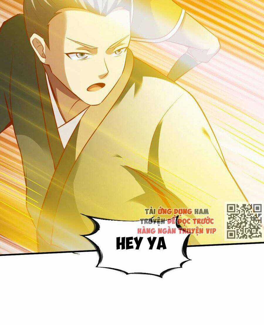 Chiến Đỉnh - Chapter 230 - Trang 22