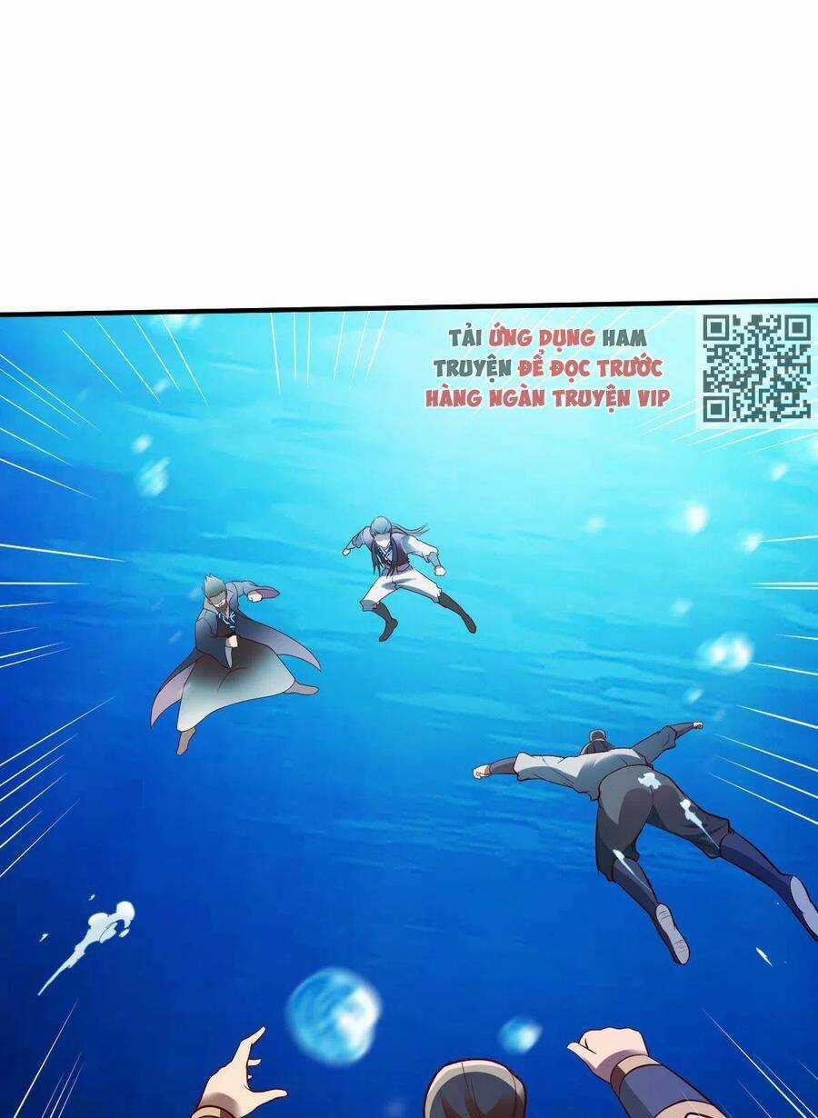 Chiến Đỉnh - Chapter 230 - Trang 5