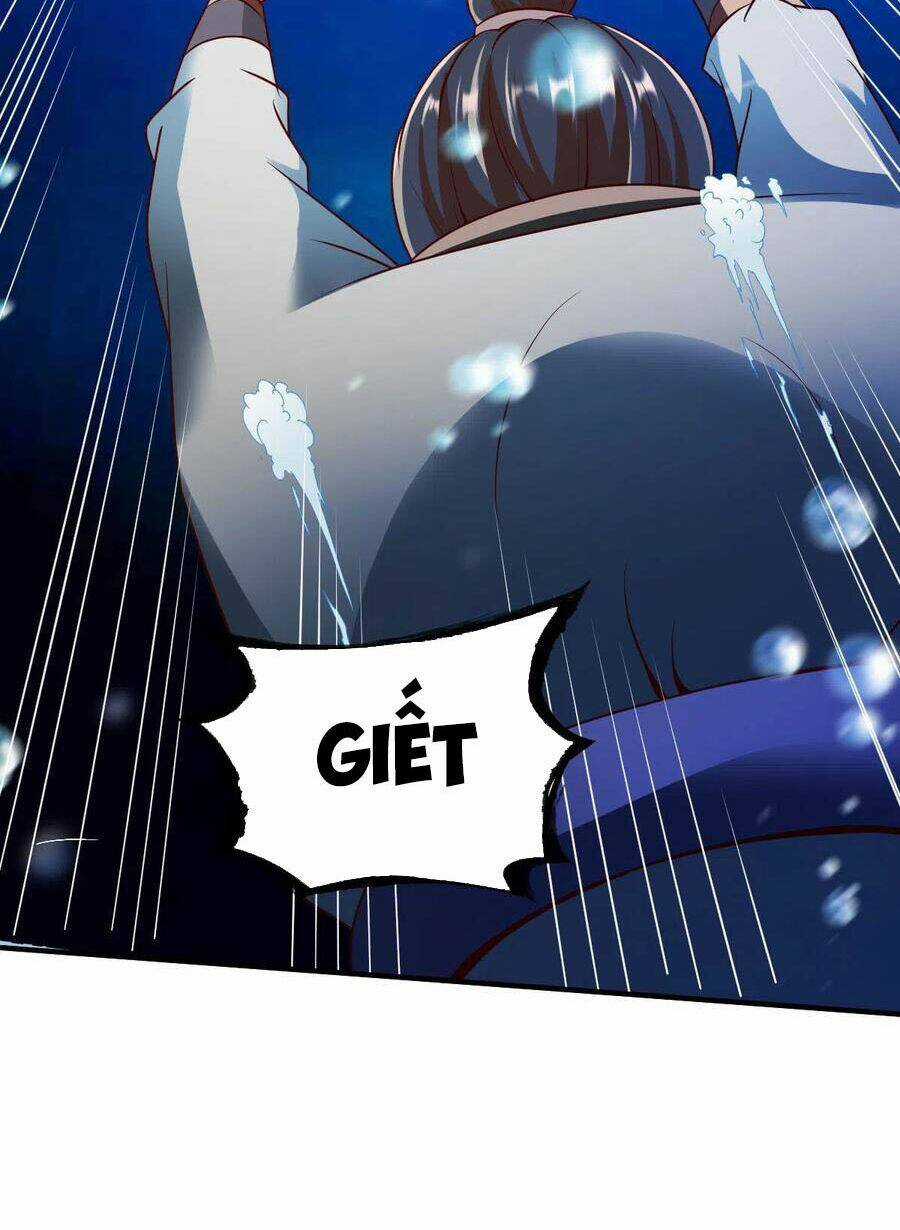 Chiến Đỉnh - Chapter 230 - Trang 6