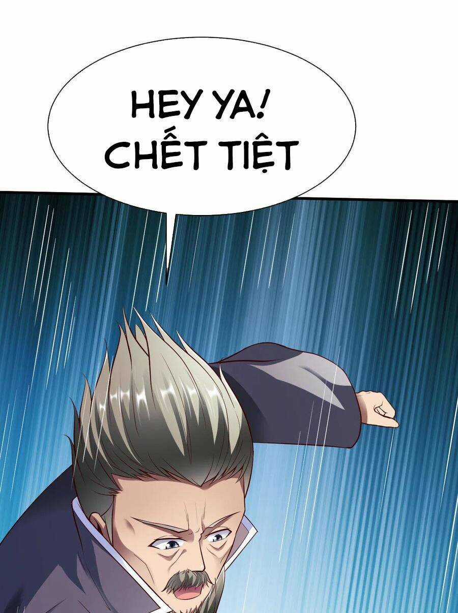 Chiến Đỉnh - Chapter 230 - Trang 7