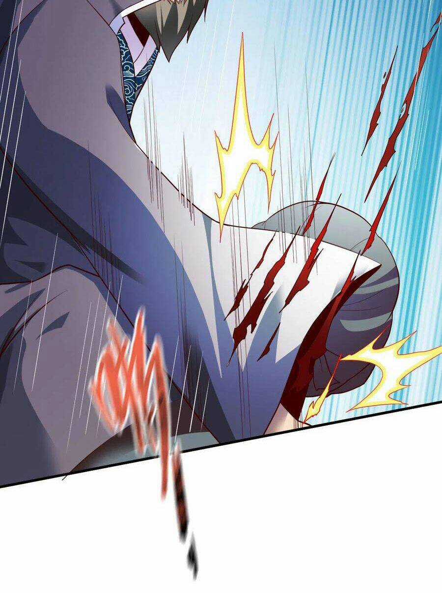 Chiến Đỉnh - Chapter 230 - Trang 8