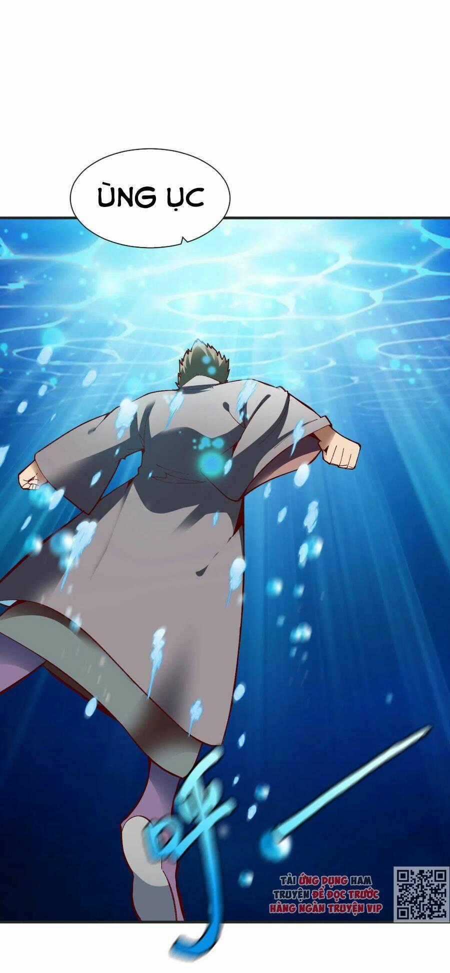 Chiến Đỉnh - Chapter 231 - Trang 1