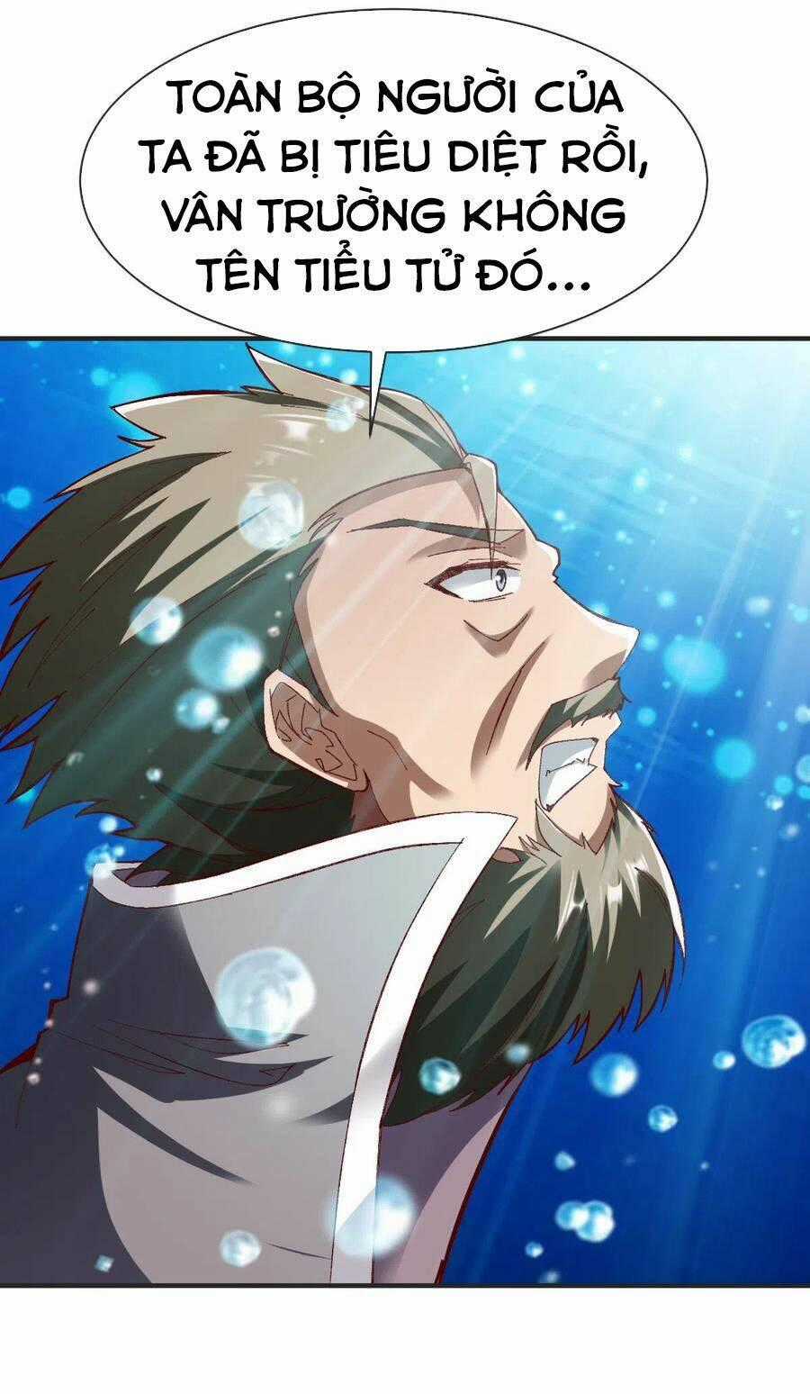 Chiến Đỉnh - Chapter 231 - Trang 2