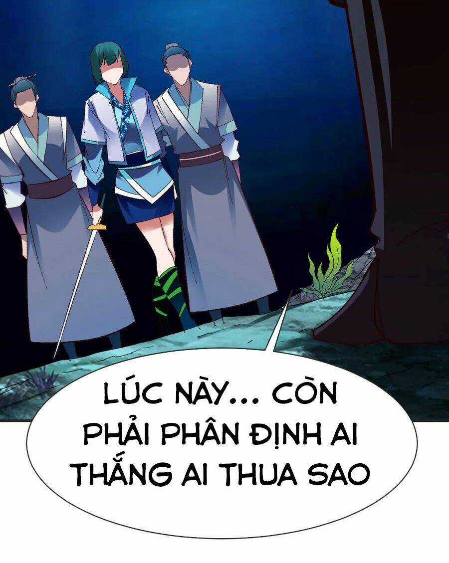 Chiến Đỉnh - Chapter 231 - Trang 11