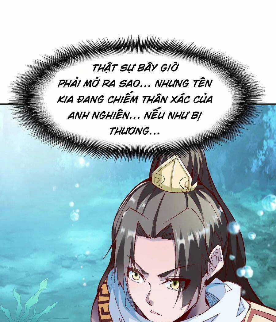 Chiến Đỉnh - Chapter 231 - Trang 15