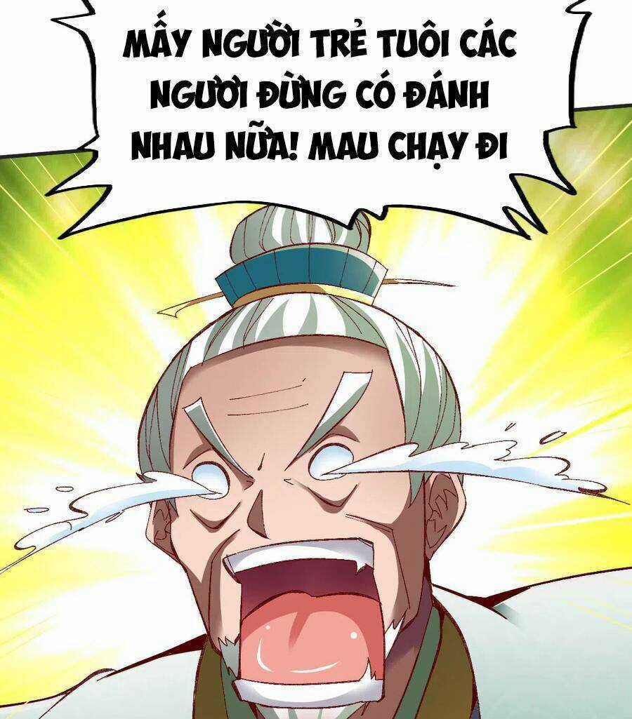 Chiến Đỉnh - Chapter 231 - Trang 18