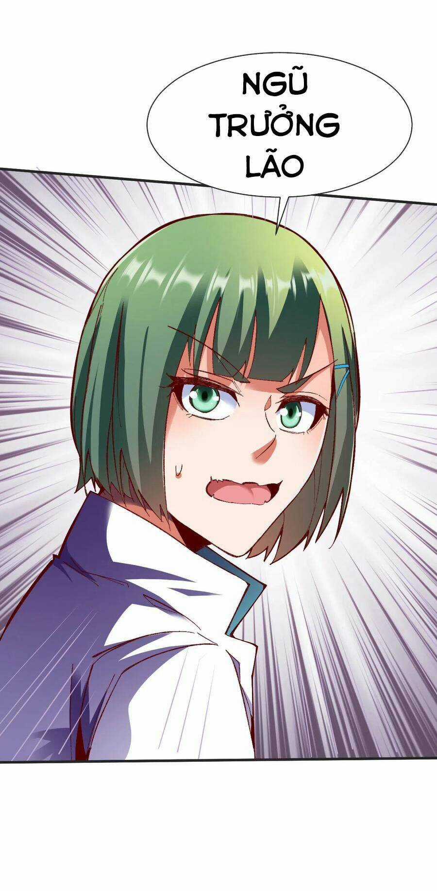 Chiến Đỉnh - Chapter 231 - Trang 20