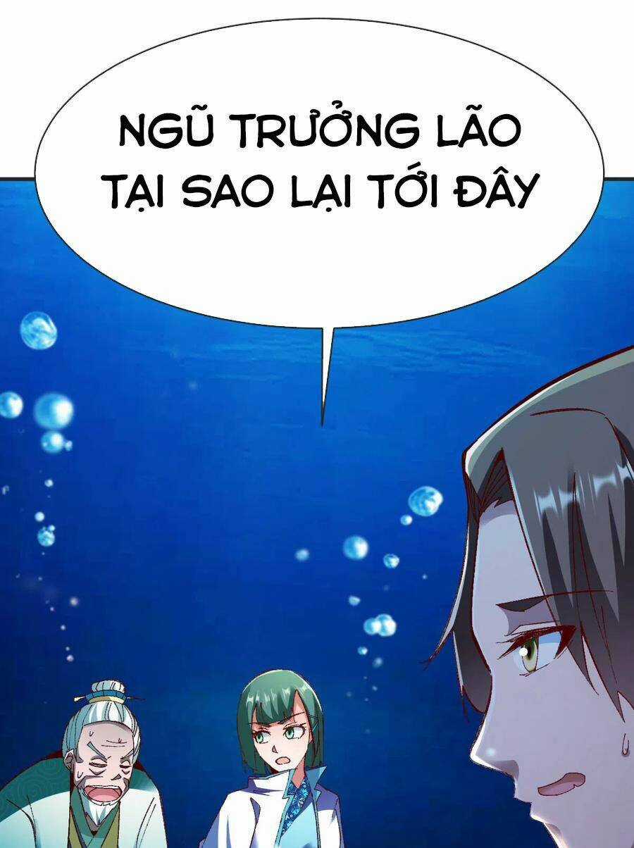 Chiến Đỉnh - Chapter 231 - Trang 21