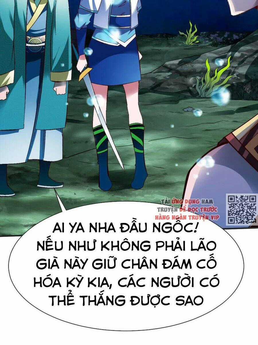Chiến Đỉnh - Chapter 231 - Trang 22
