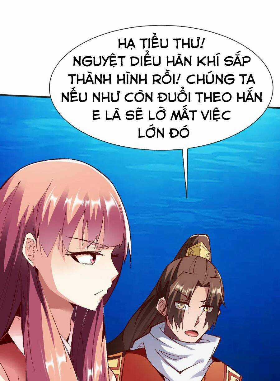 Chiến Đỉnh - Chapter 231 - Trang 6