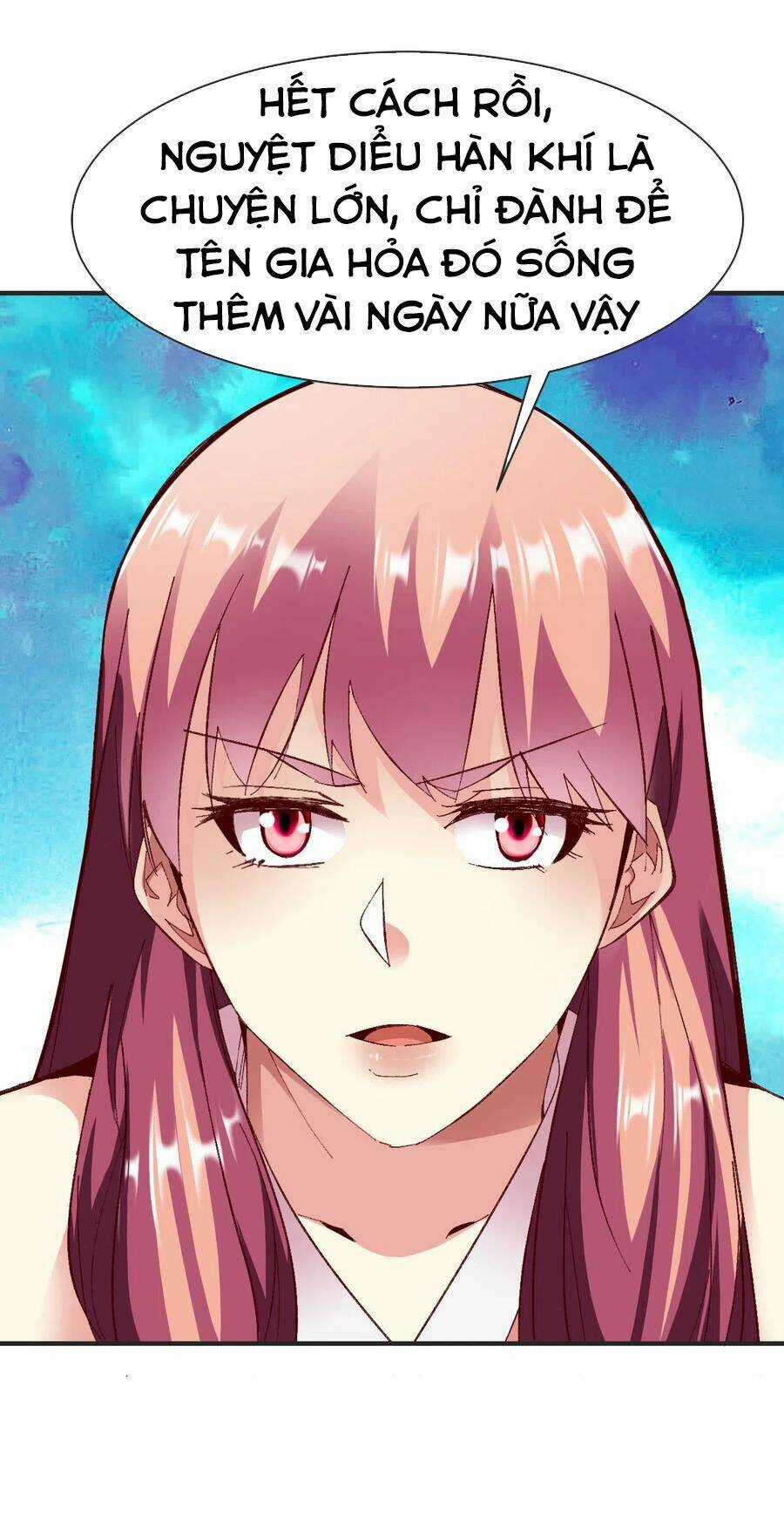 Chiến Đỉnh - Chapter 231 - Trang 8