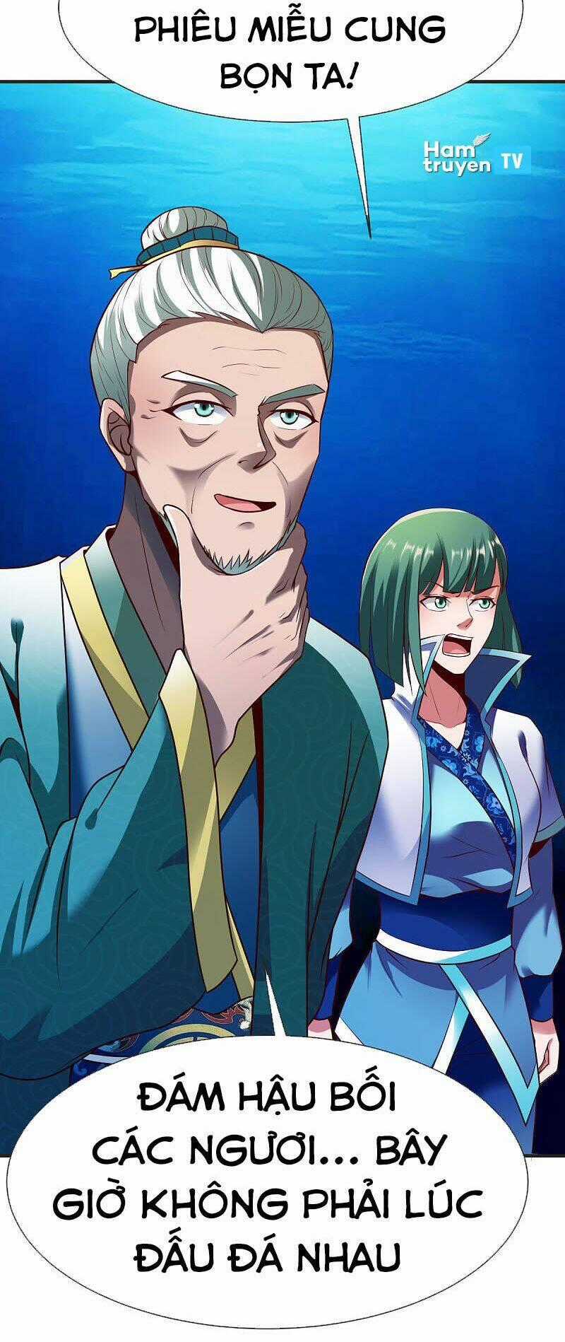 Chiến Đỉnh - Chapter 232 - Trang 2