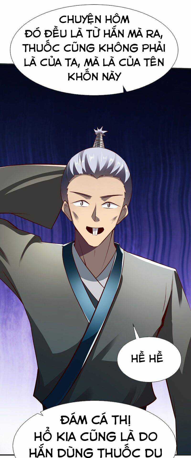 Chiến Đỉnh - Chapter 232 - Trang 12