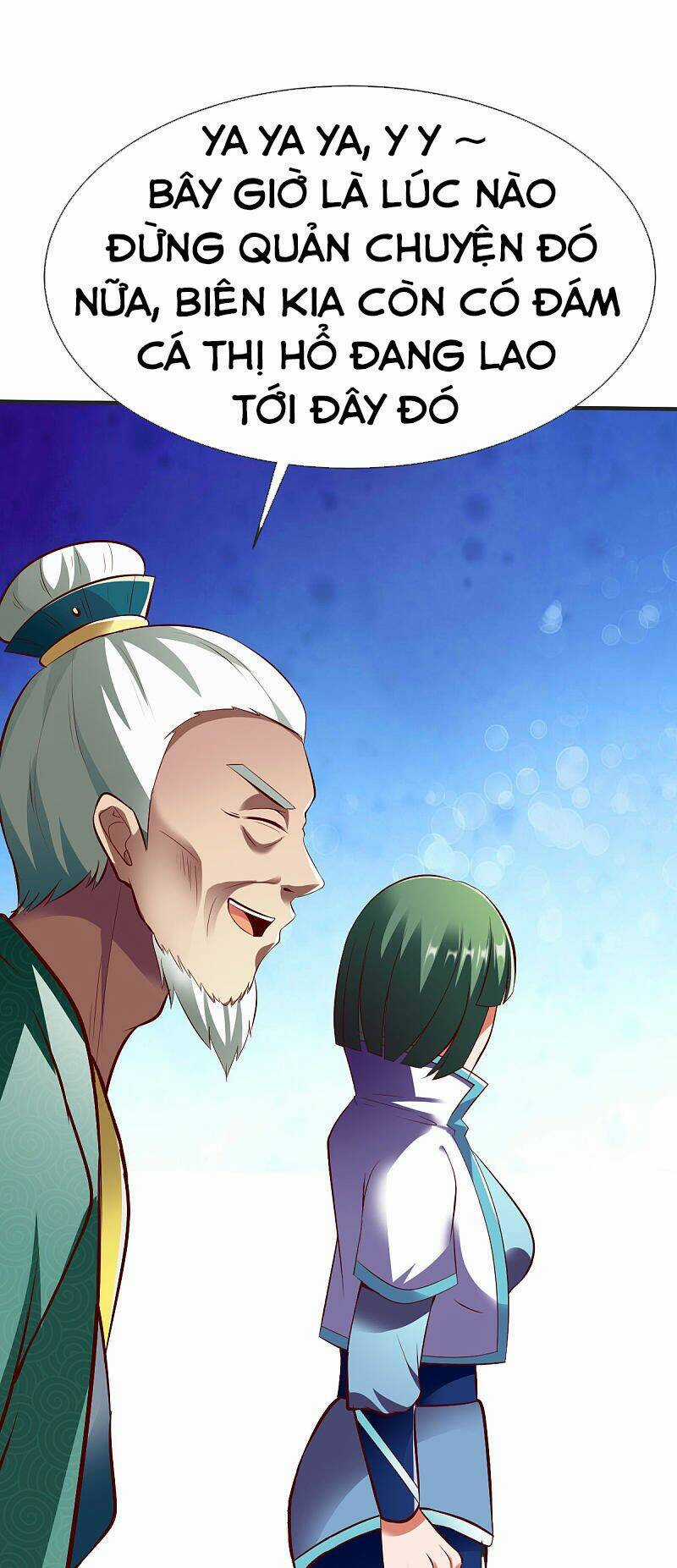 Chiến Đỉnh - Chapter 232 - Trang 14