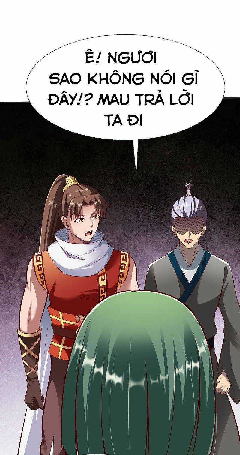 Chiến Đỉnh - Chapter 232 - Trang 16