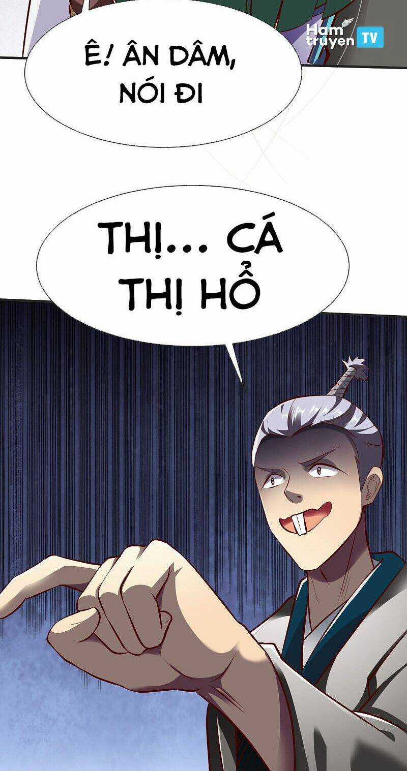 Chiến Đỉnh - Chapter 232 - Trang 17