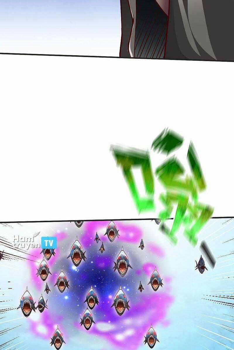 Chiến Đỉnh - Chapter 232 - Trang 18