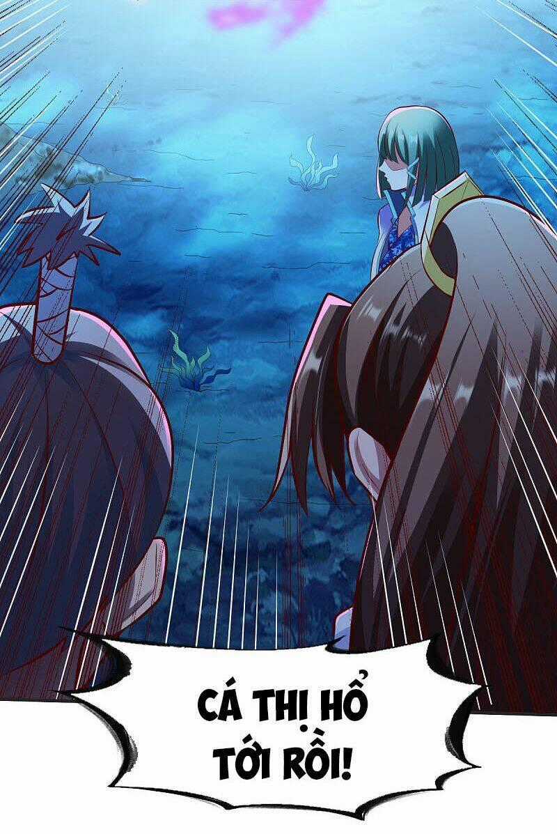 Chiến Đỉnh - Chapter 232 - Trang 19