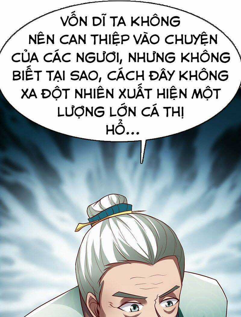 Chiến Đỉnh - Chapter 232 - Trang 3