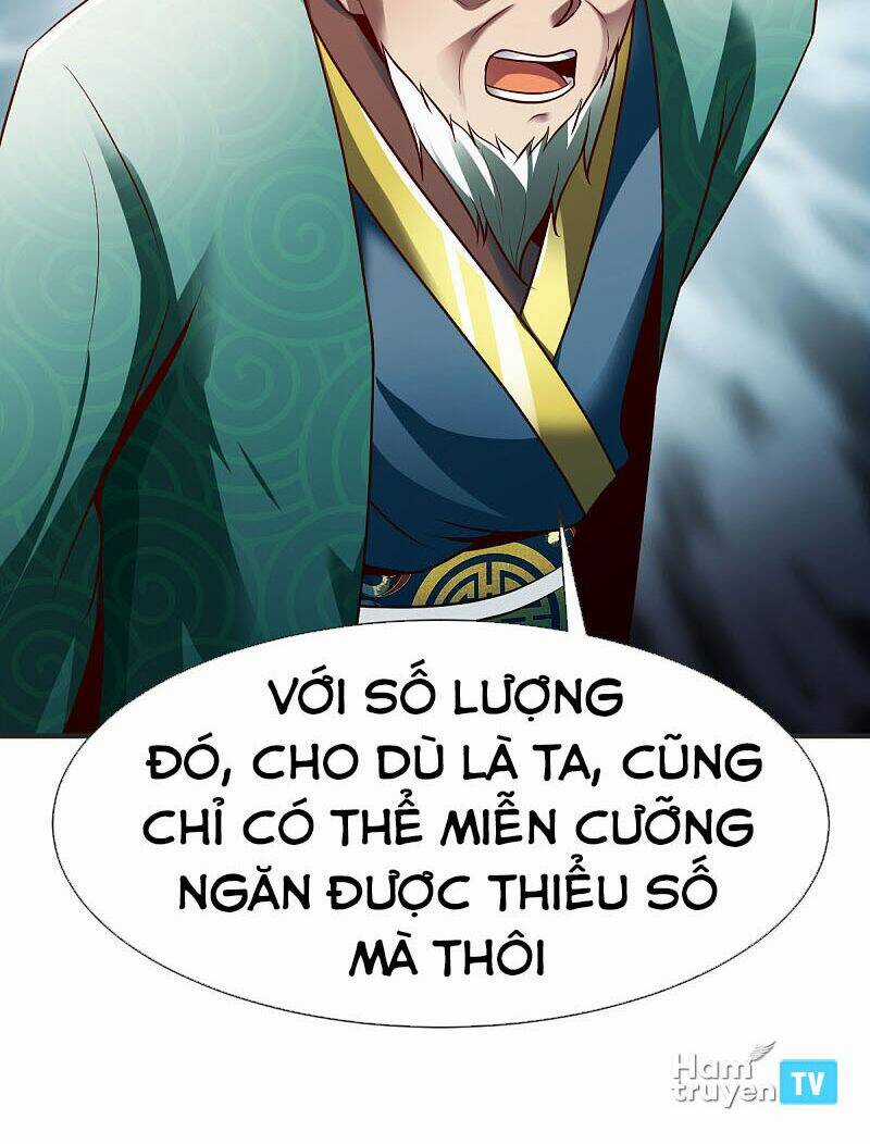 Chiến Đỉnh - Chapter 232 - Trang 4