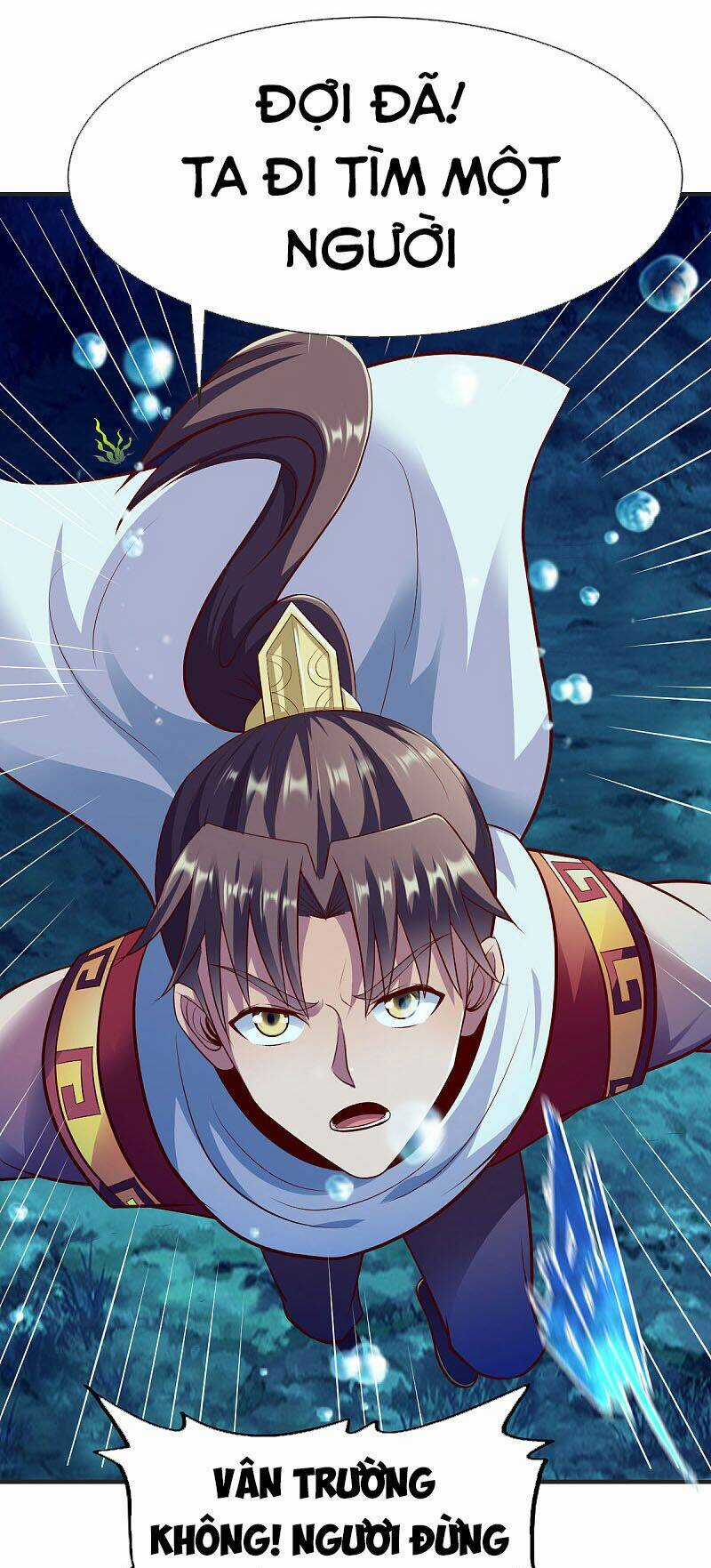 Chiến Đỉnh - Chapter 232 - Trang 6