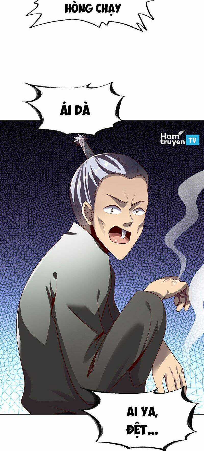 Chiến Đỉnh - Chapter 232 - Trang 7