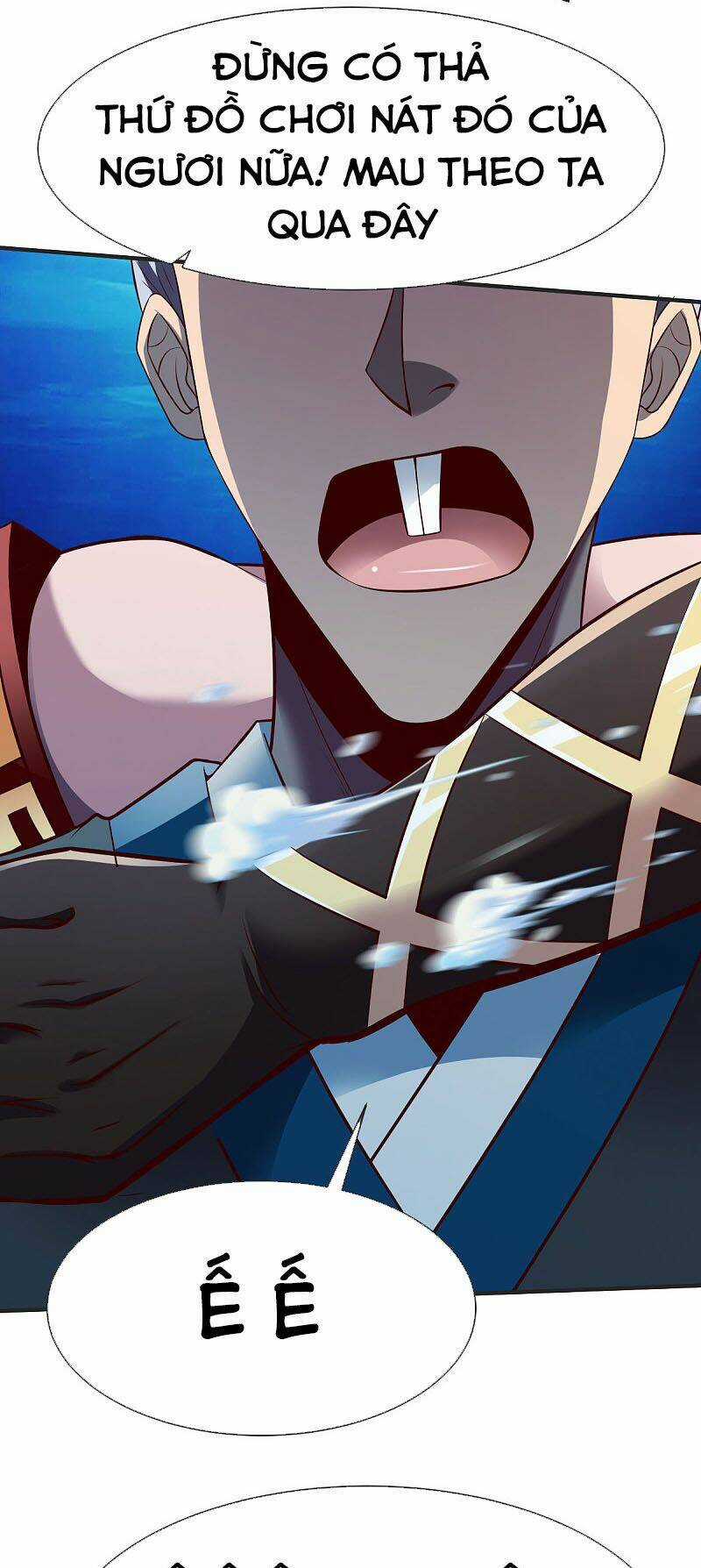 Chiến Đỉnh - Chapter 232 - Trang 8