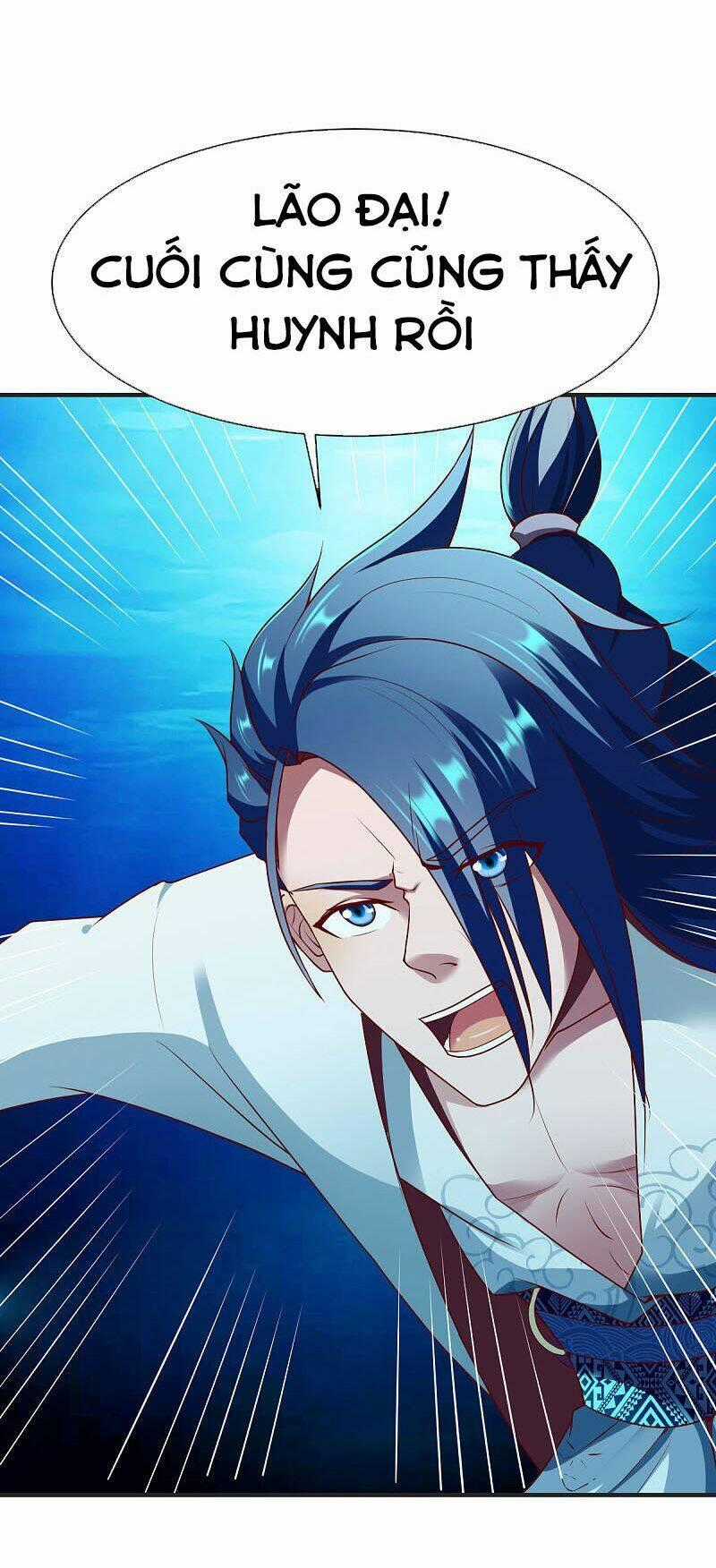 Chiến Đỉnh - Chapter 233 - Trang 2