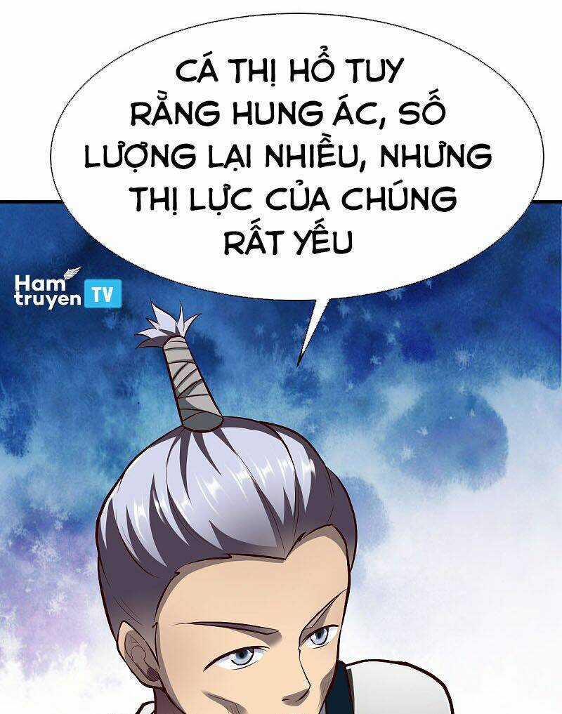 Chiến Đỉnh - Chapter 233 - Trang 11