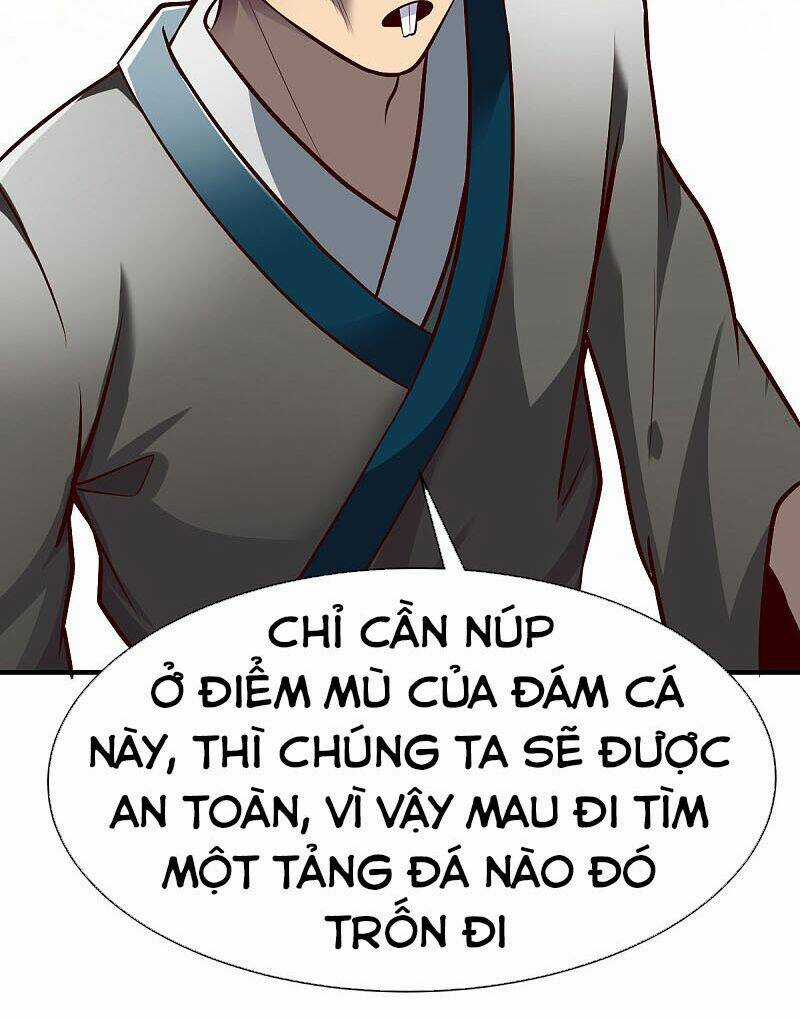Chiến Đỉnh - Chapter 233 - Trang 12