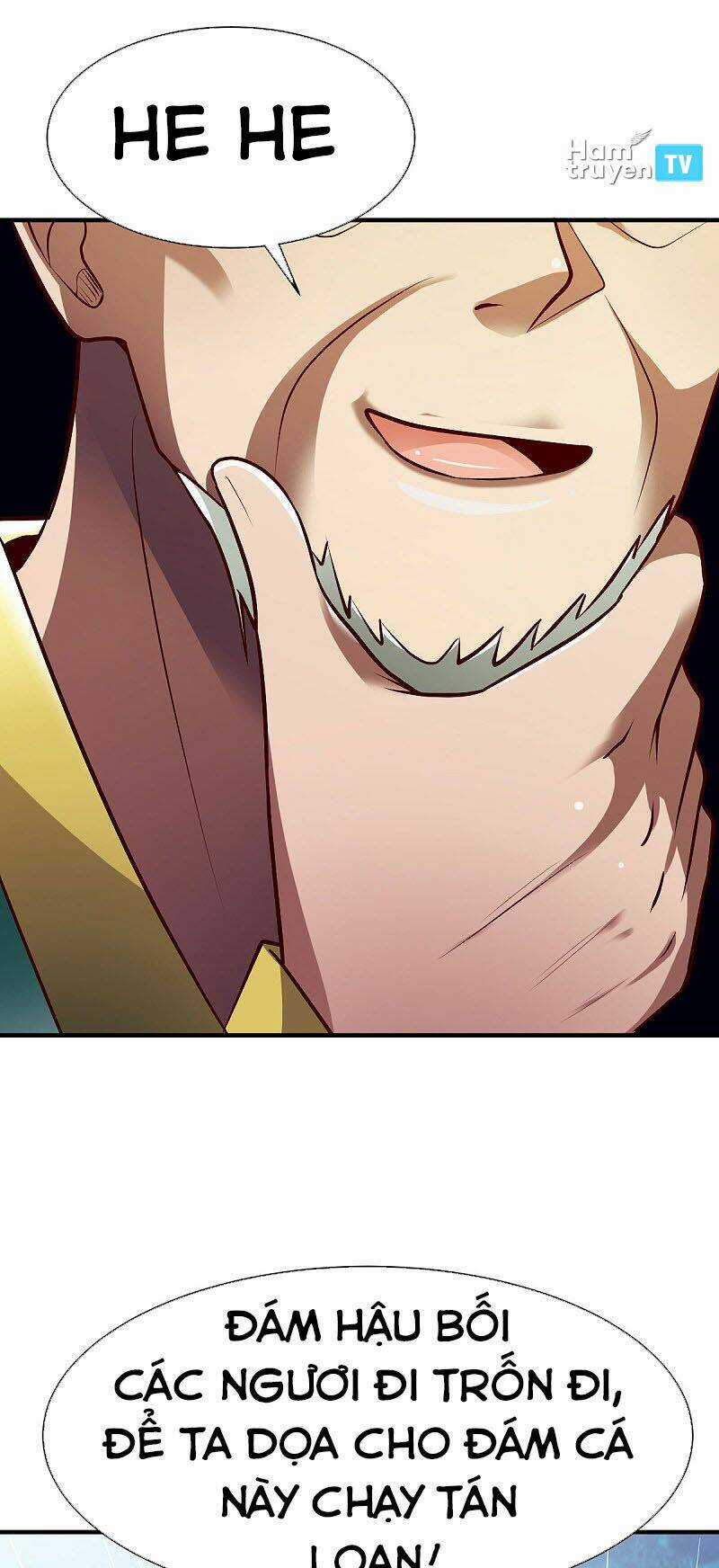 Chiến Đỉnh - Chapter 233 - Trang 13