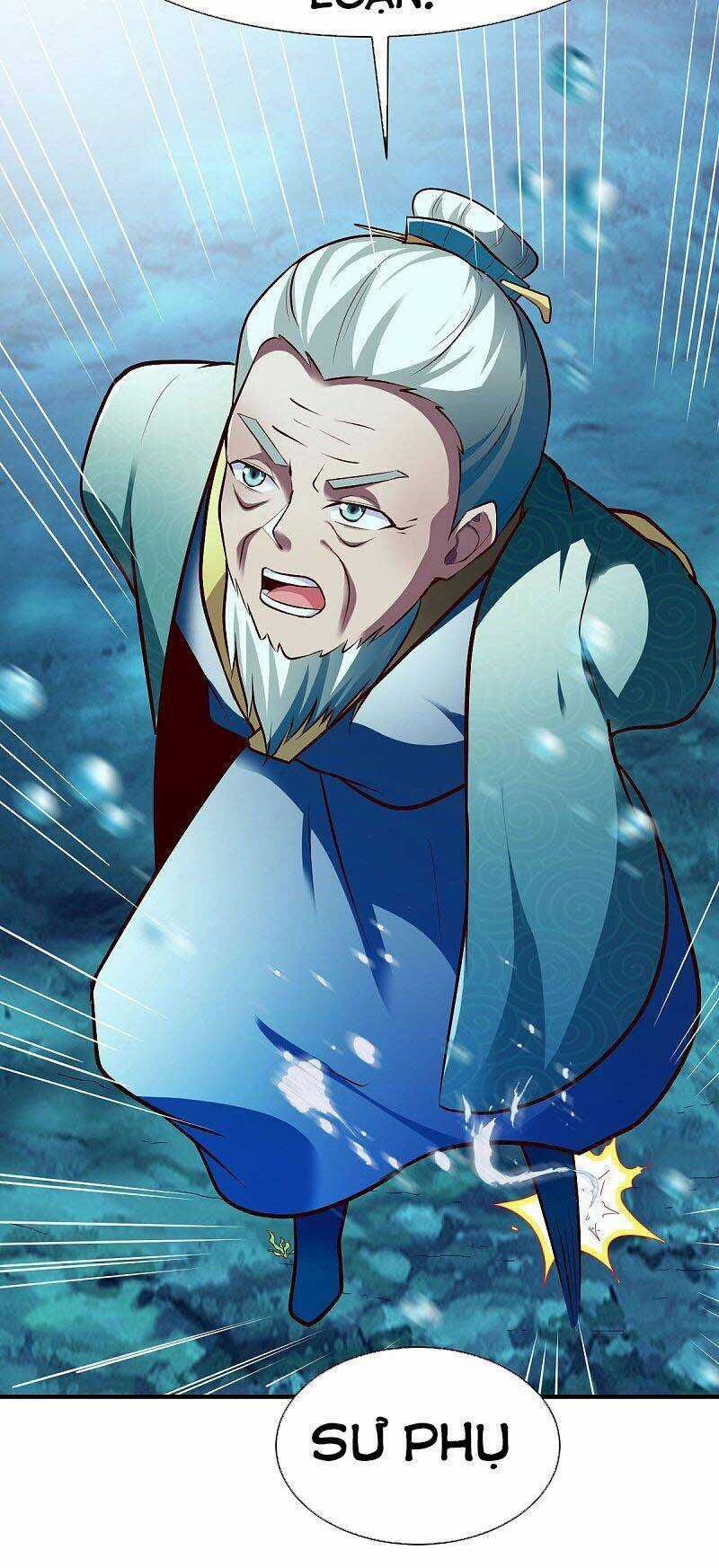 Chiến Đỉnh - Chapter 233 - Trang 14