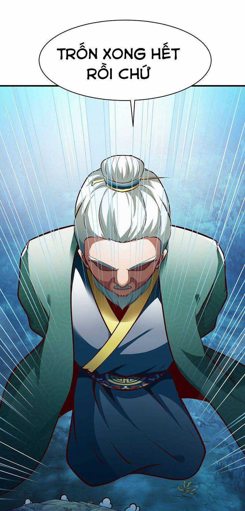 Chiến Đỉnh - Chapter 233 - Trang 17