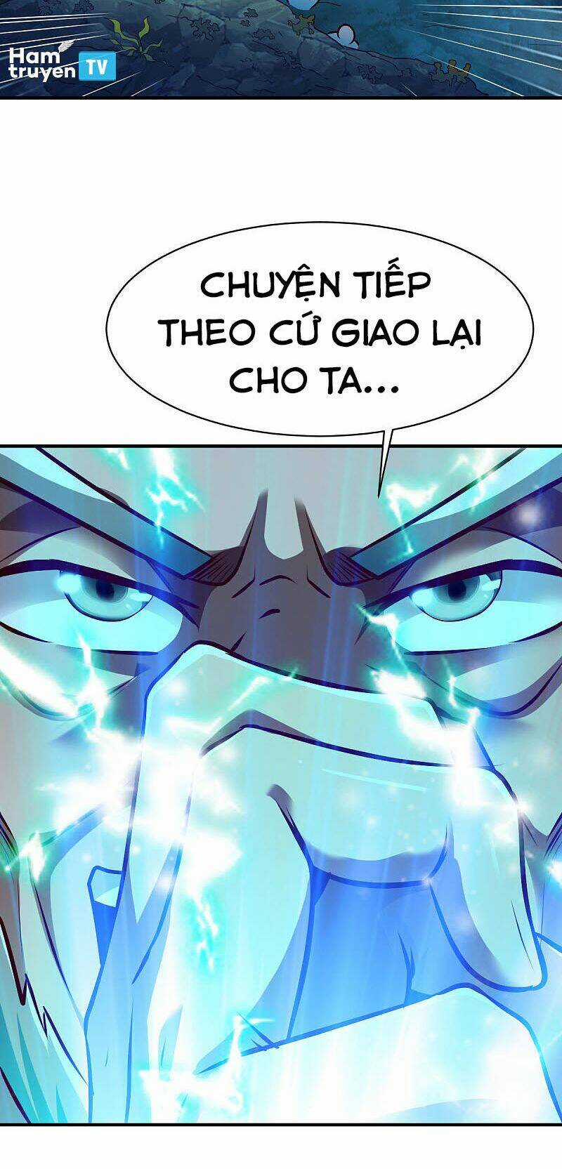 Chiến Đỉnh - Chapter 233 - Trang 18