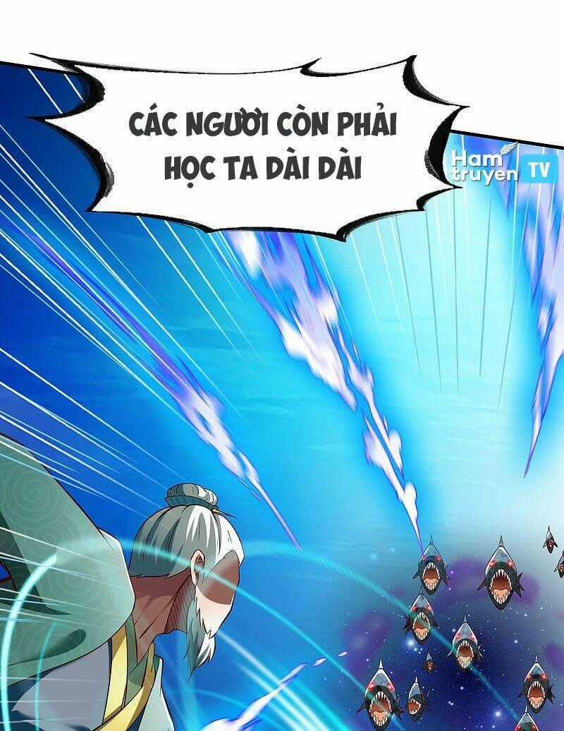 Chiến Đỉnh - Chapter 233 - Trang 19