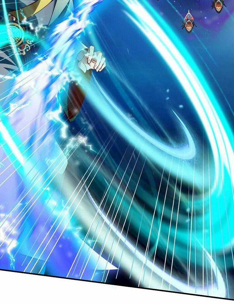 Chiến Đỉnh - Chapter 233 - Trang 20