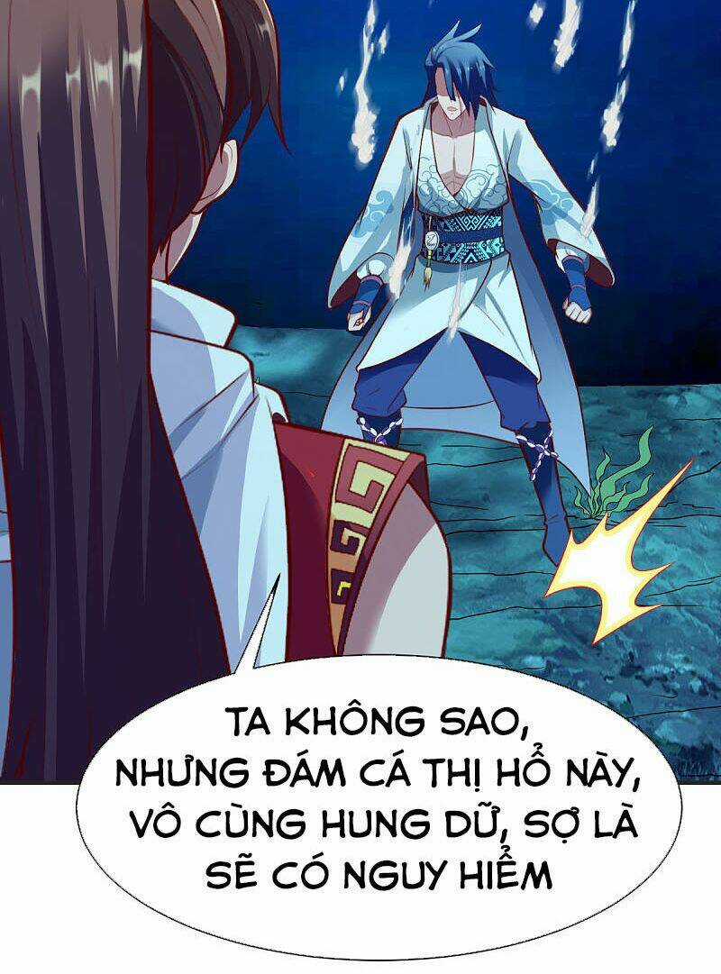 Chiến Đỉnh - Chapter 233 - Trang 4