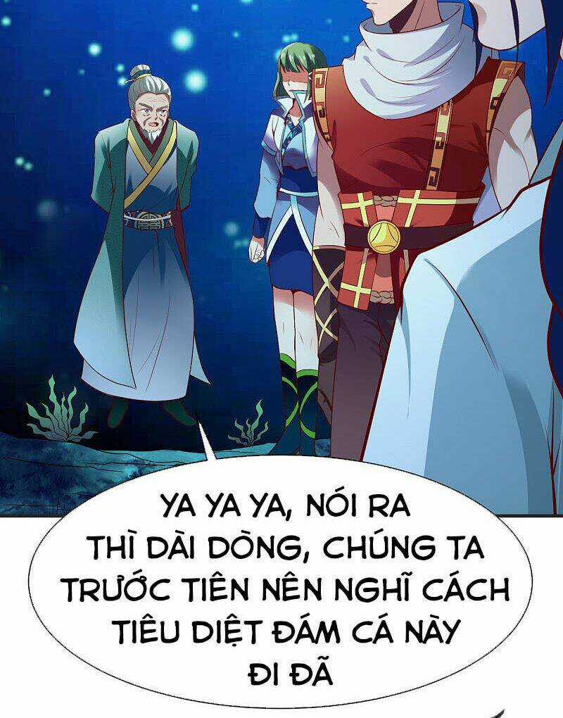 Chiến Đỉnh - Chapter 233 - Trang 6