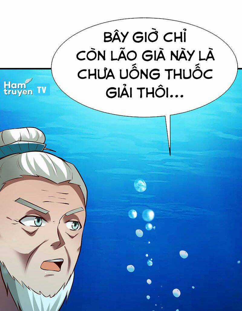 Chiến Đỉnh - Chapter 233 - Trang 9