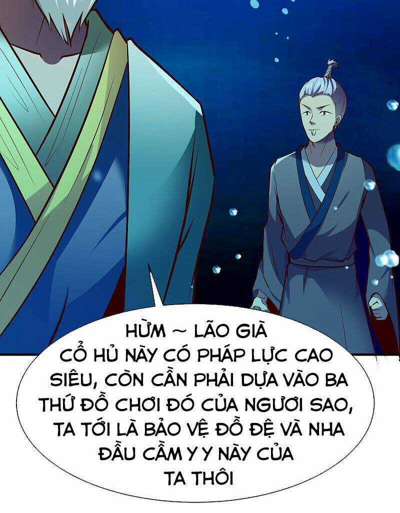 Chiến Đỉnh - Chapter 233 - Trang 10