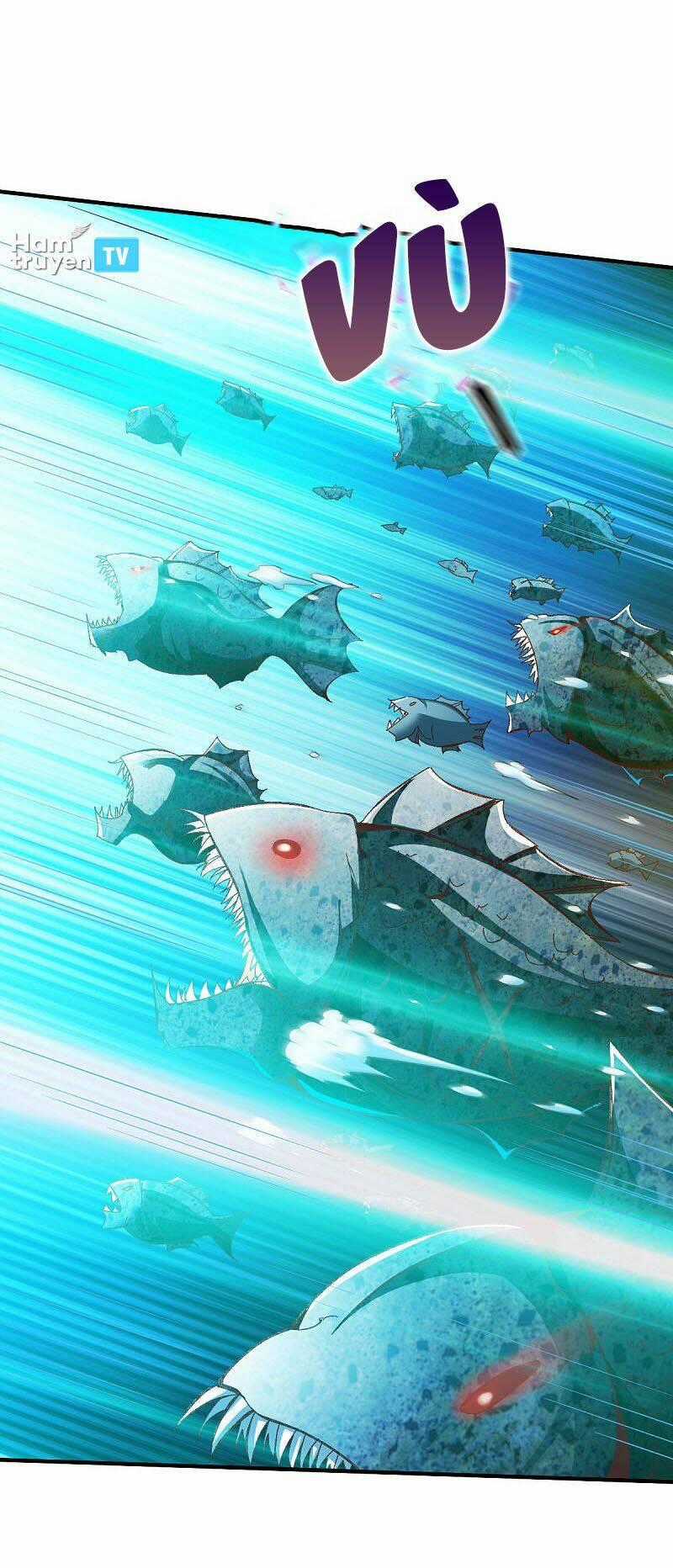 Chiến Đỉnh - Chapter 234 - Trang 1