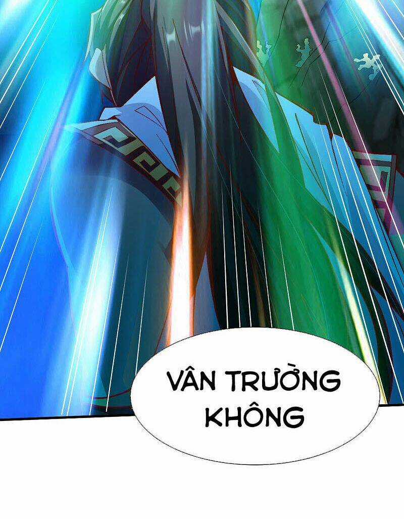 Chiến Đỉnh - Chapter 234 - Trang 11