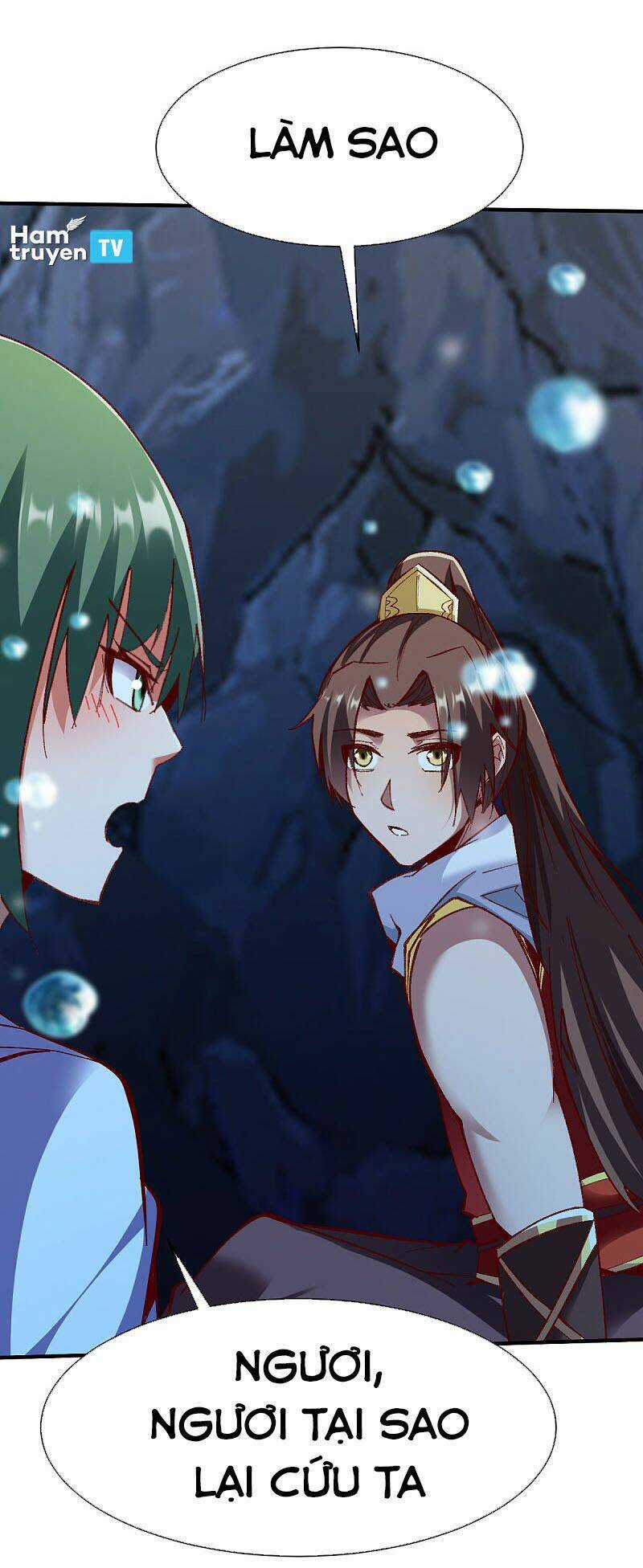 Chiến Đỉnh - Chapter 234 - Trang 12