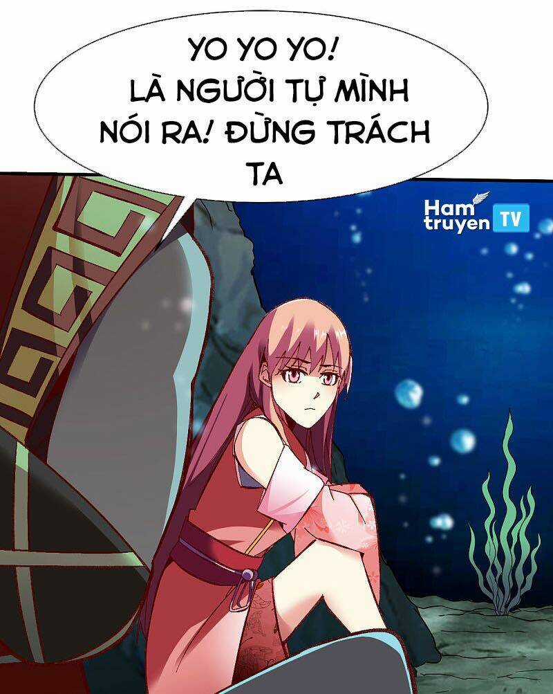 Chiến Đỉnh - Chapter 234 - Trang 14