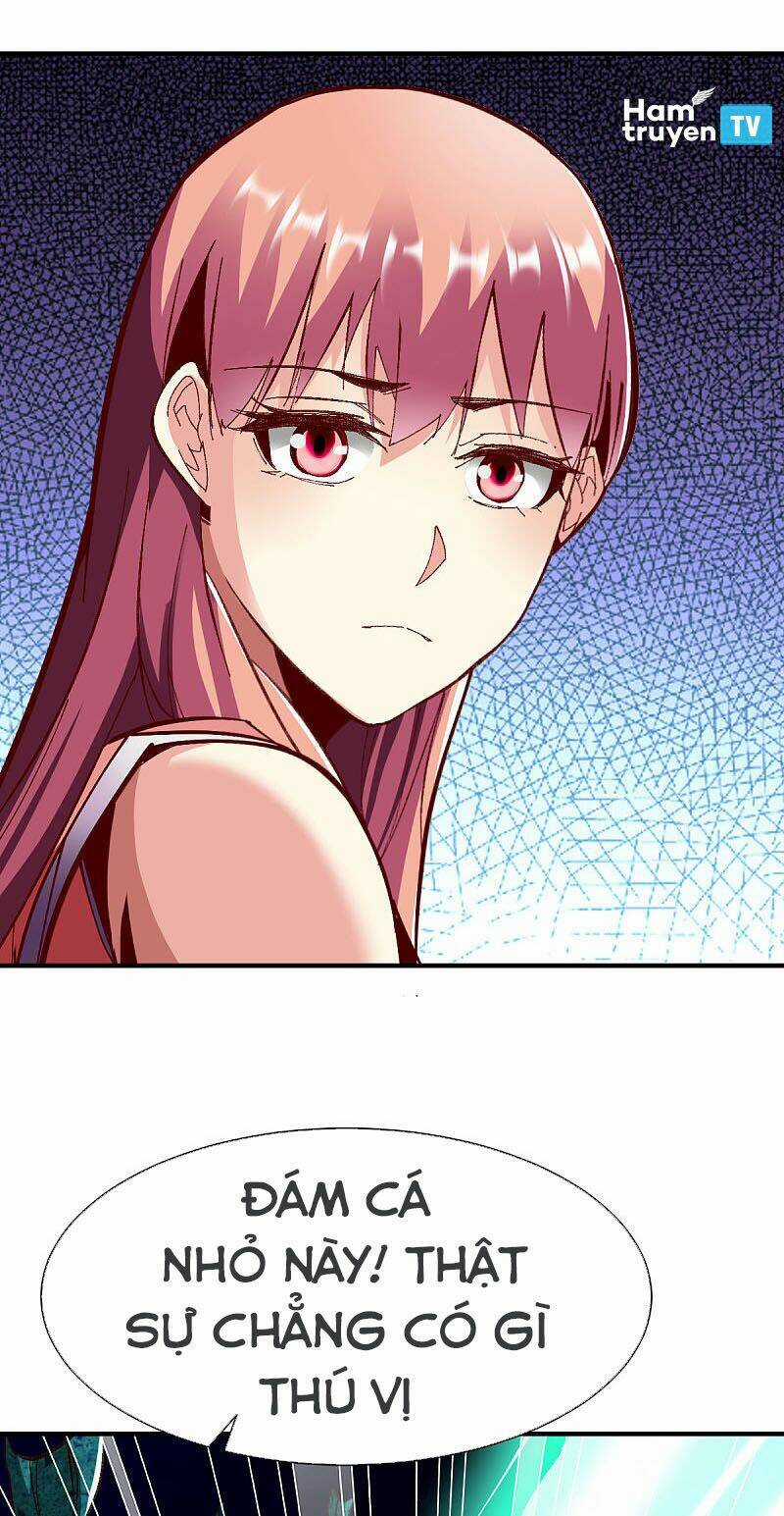 Chiến Đỉnh - Chapter 234 - Trang 16