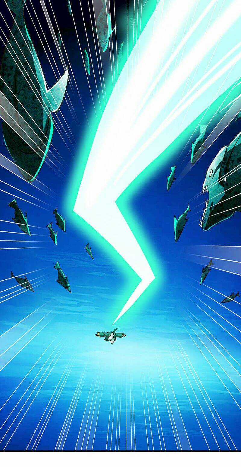 Chiến Đỉnh - Chapter 234 - Trang 17