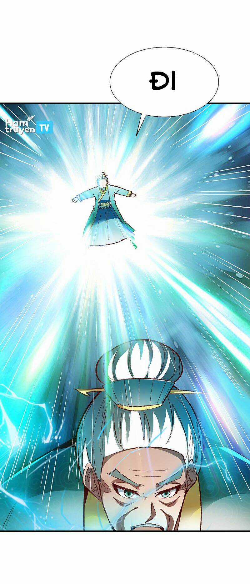 Chiến Đỉnh - Chapter 234 - Trang 18