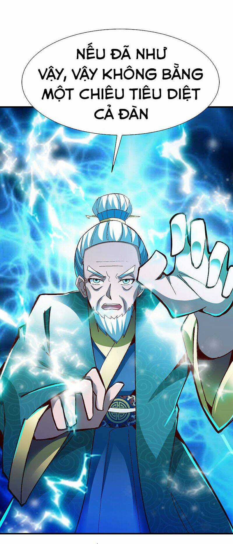 Chiến Đỉnh - Chapter 234 - Trang 19